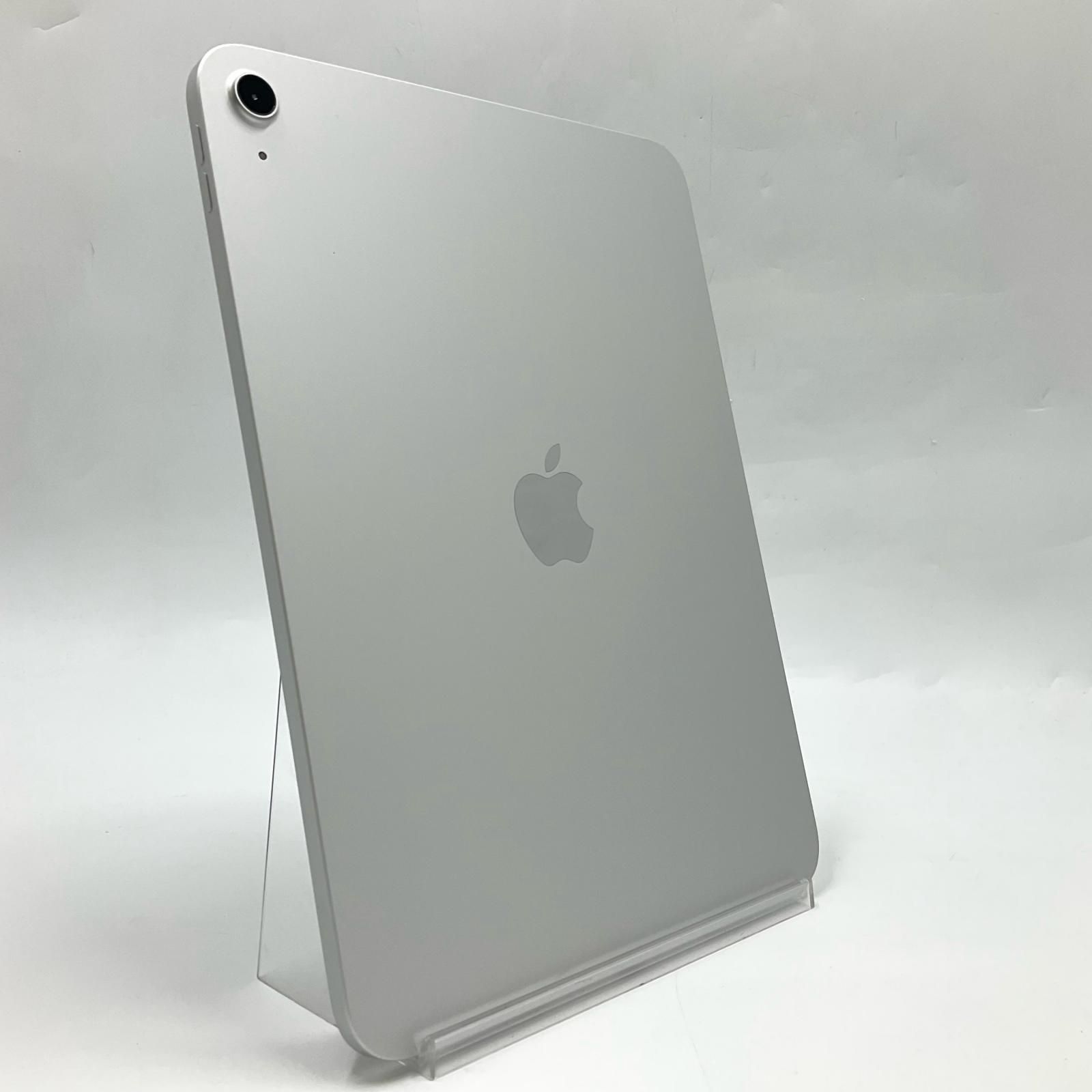 iPad (A16) シルバー 128GB Wi-Fi 必ず12時間以内に発送！ iPad（A16） A16 11型 Wi-Fiモデル ストレージ：128GB MD3Y4J/A