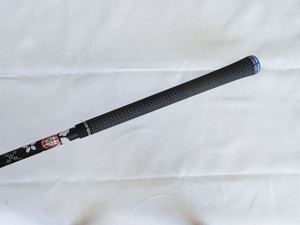 ディアマナWB63x テーラーメイドスリーブ TaylorMade テーラーメイド スリーブ付きシャフト ディアマナ