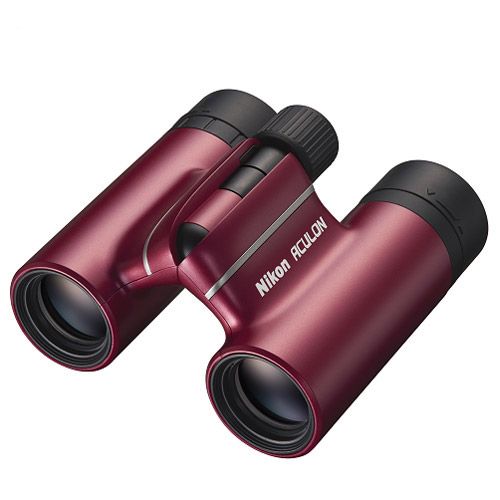 8x21 レッド