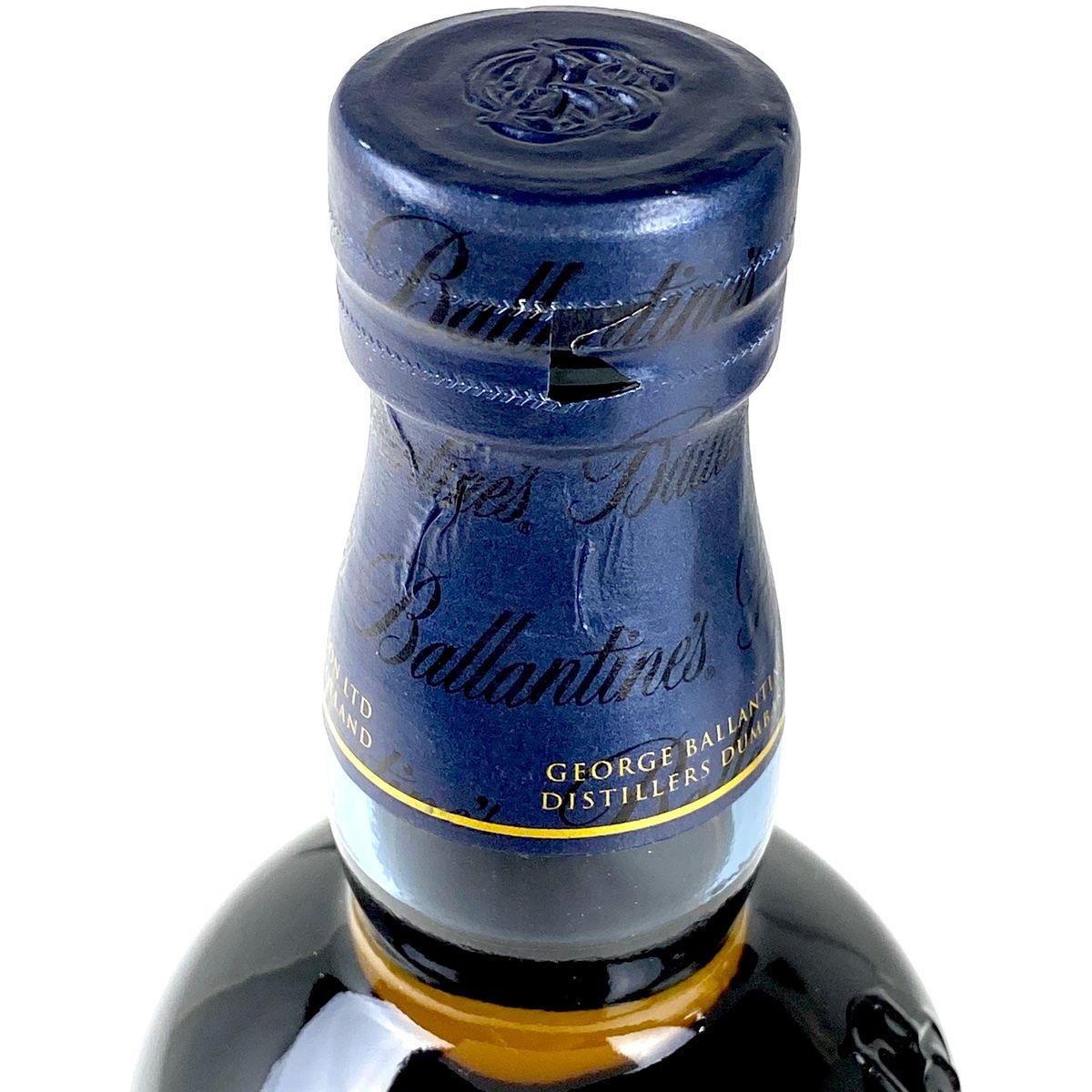 バランタイン 17年（Ballantines 17 Years Old） 700ml 日本酒