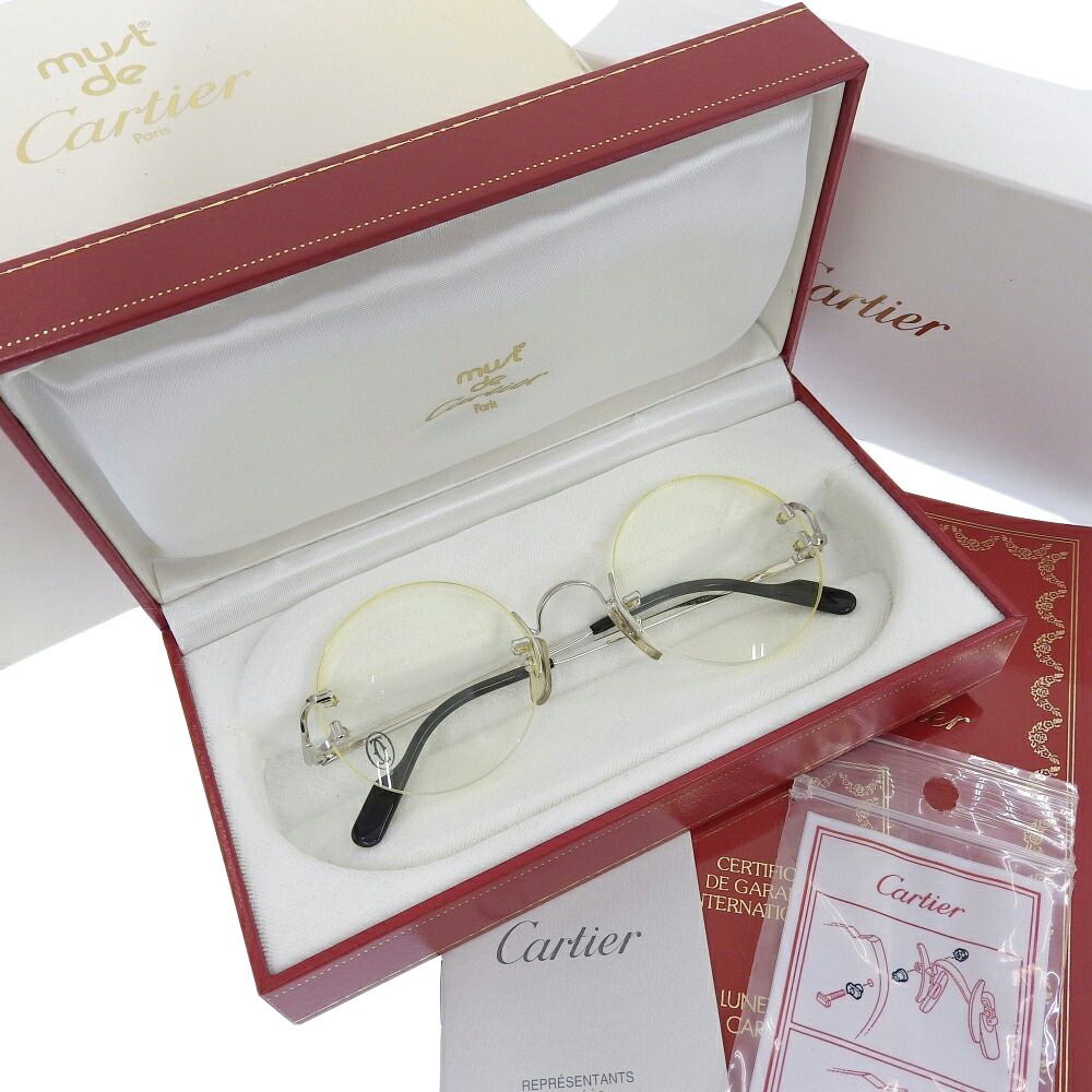 美品 Cartier カルティエ 箱付き シルク100% パンテール 大判 美品 Cartier カルティエ 箱付き シルク100% パンテール 大判