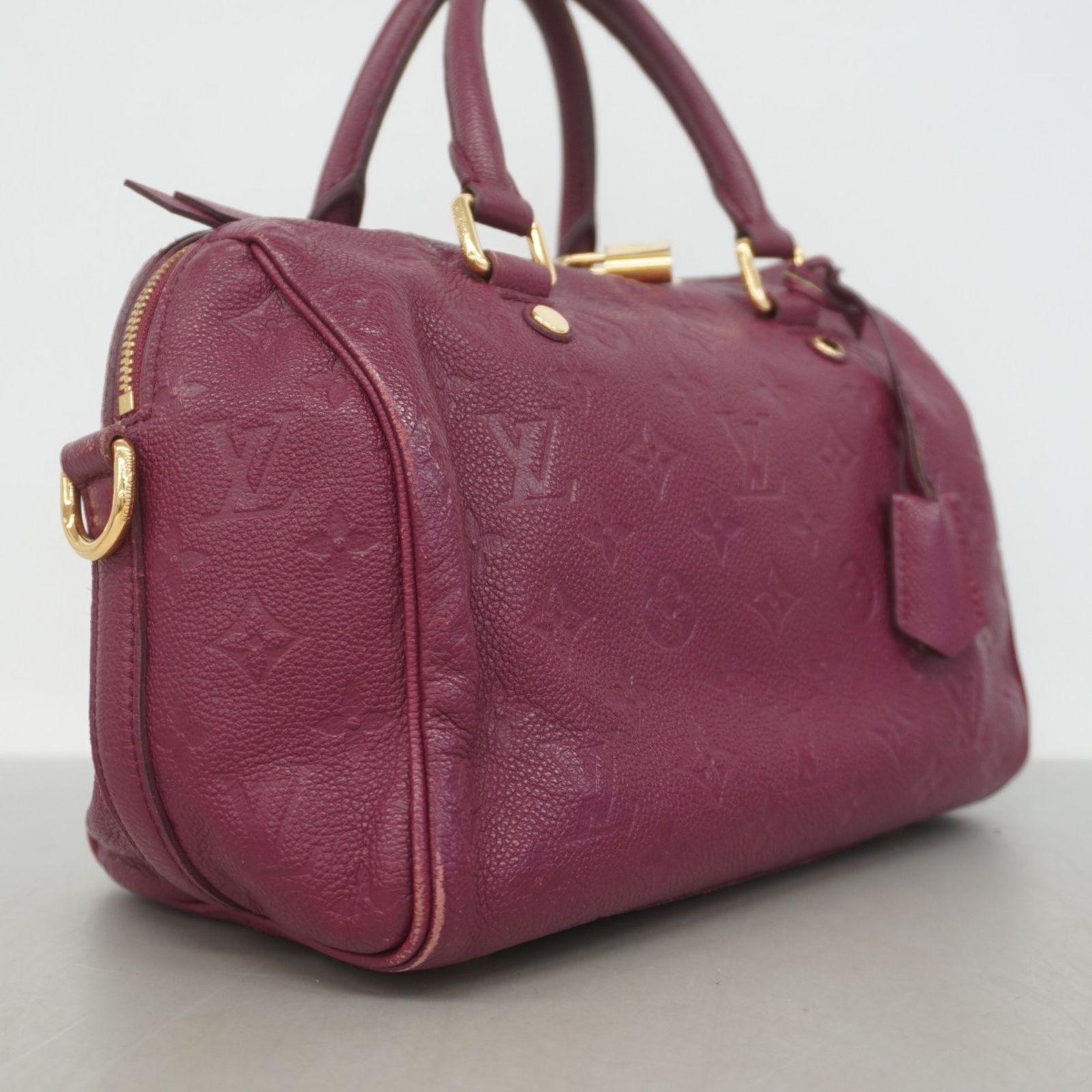 ルイ・ヴィトン(Louis Vuitton) ルイ・ヴィトン ハンドバッグ  