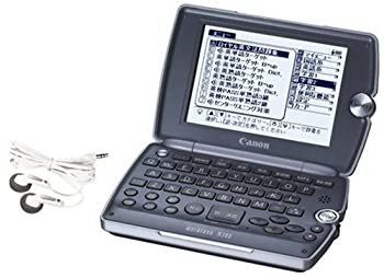 生活家電 CANON wordtank (ワードタンク) M300 (36コンテンツ 高校学習 