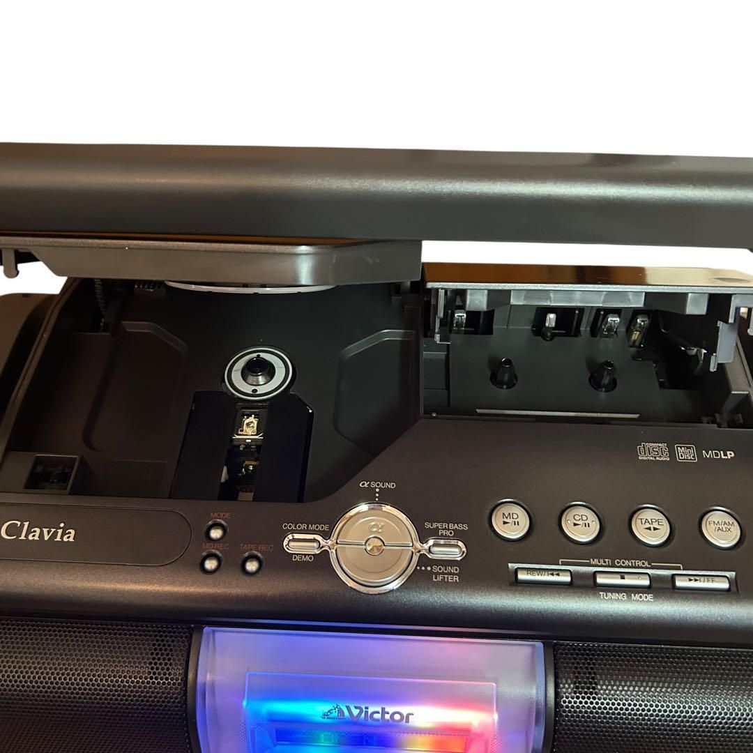 MDポータブルシステム