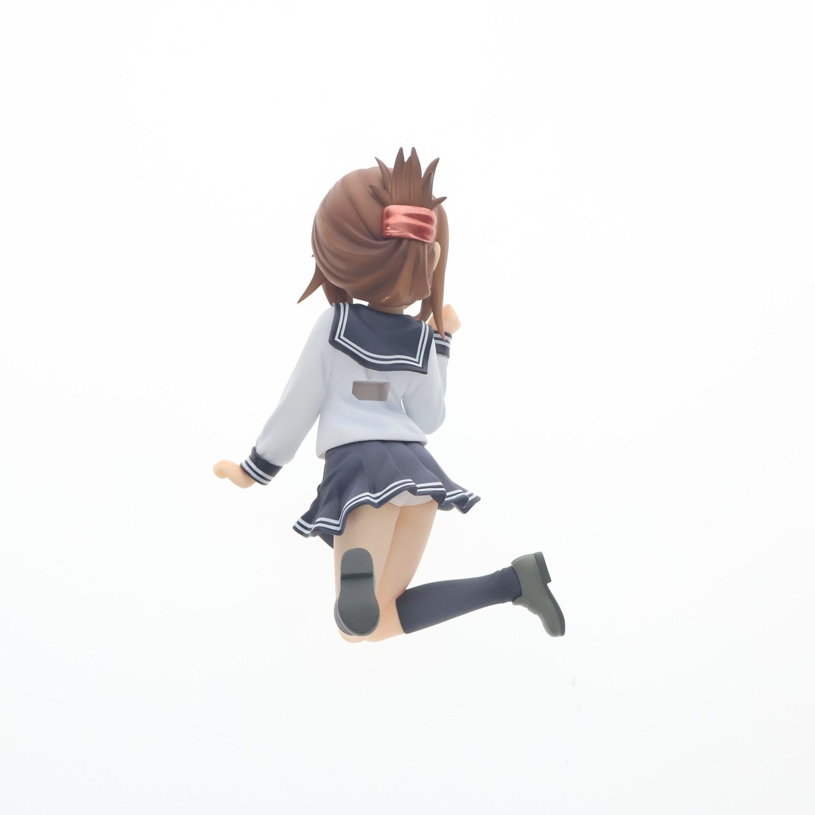 電(いなづま) -アニメver.- 艦隊これくしょん -艦これ- 1/8 完成品