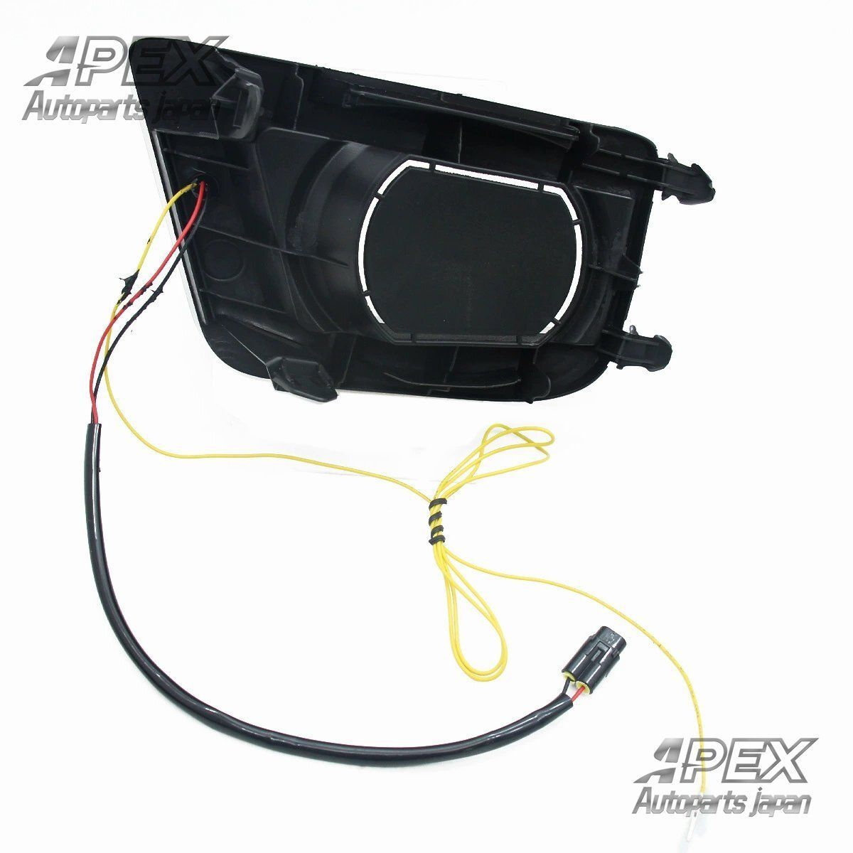 デイライト付き 双方向機能