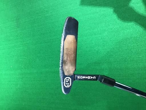 タイトリスト SCOTTY CAMERON Tel3 トライレイヤード NEWPORT TWO FACE パター PT Micro Step フレックスその他 メンズ 男性用 右利き 右用 Dランク ゴルフクラブ