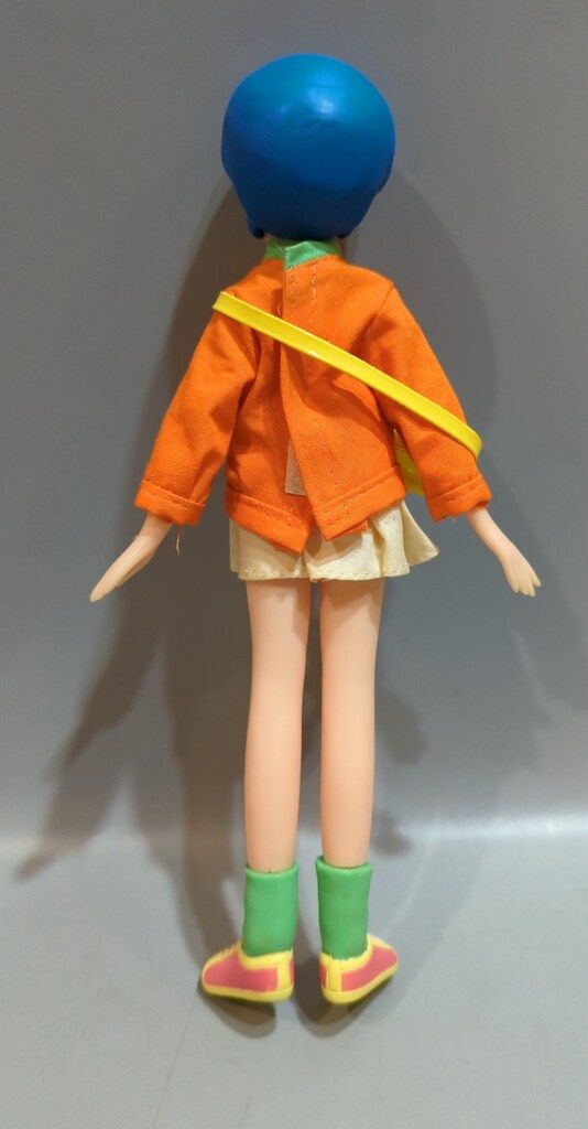 バンダイ 魔法の天使クリィミーマミ ラブリーギャルズコレクション