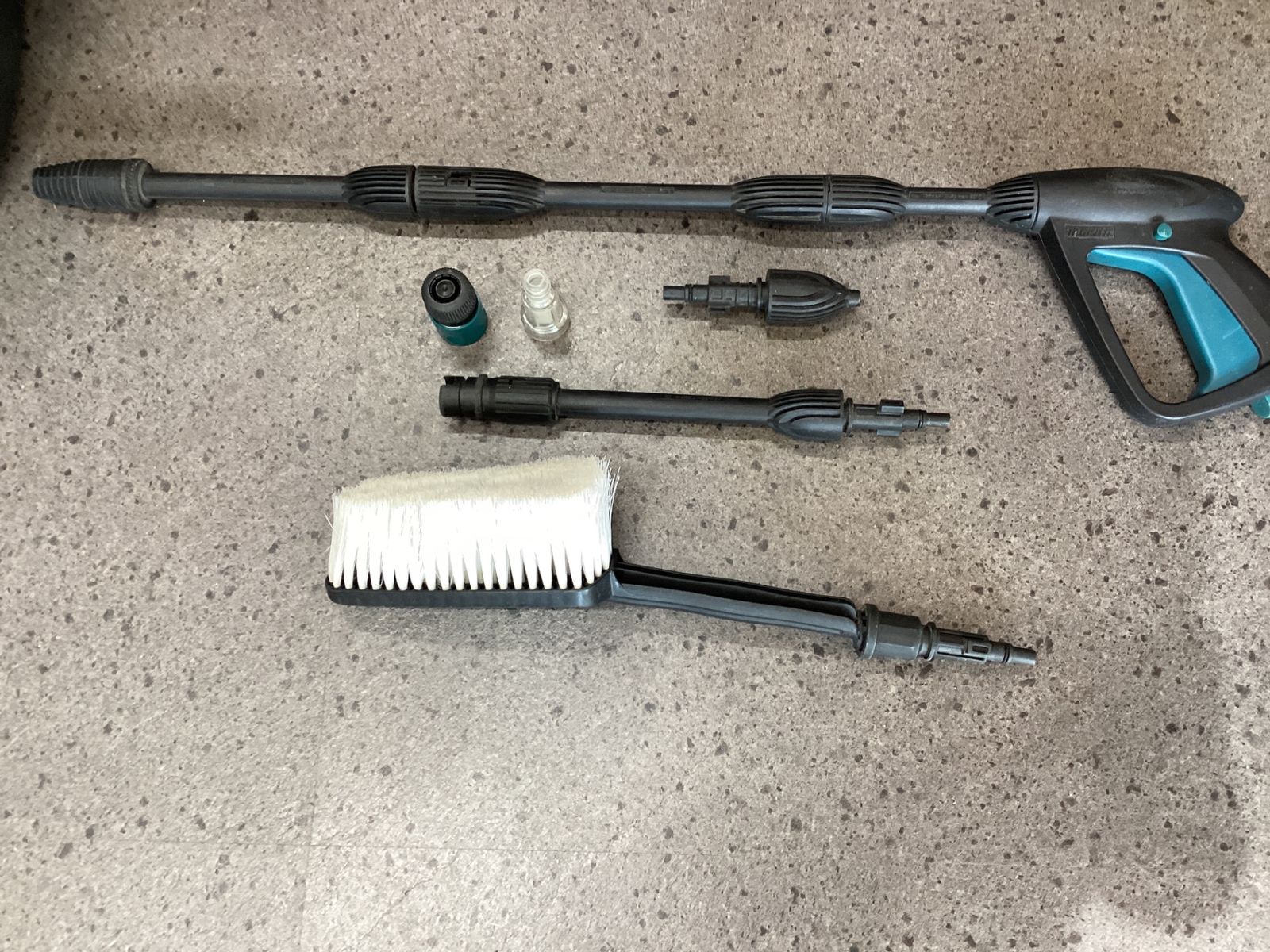 節約 ☆マキタ(makita) 高圧洗浄機 MHW0800