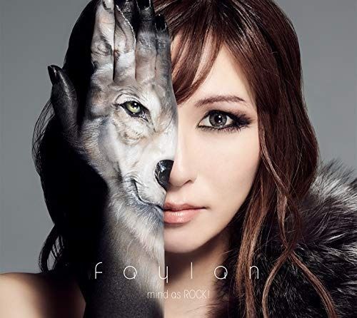 CD Faylan 10周年ベストアルバム mind as ROCK!