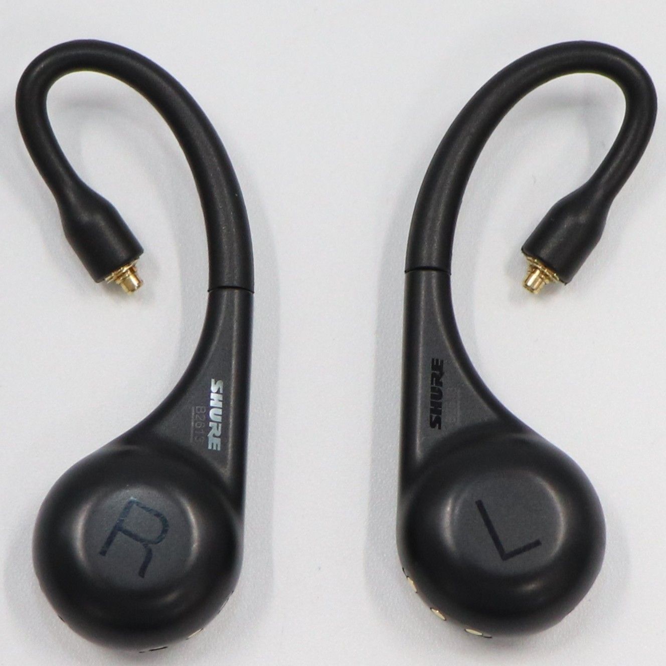 Shure アダプター RMCE-TW2 (左側動作不安定) SHURE ワイヤレスアダプター RMCE-TW2【左側OK／右側動作不安定