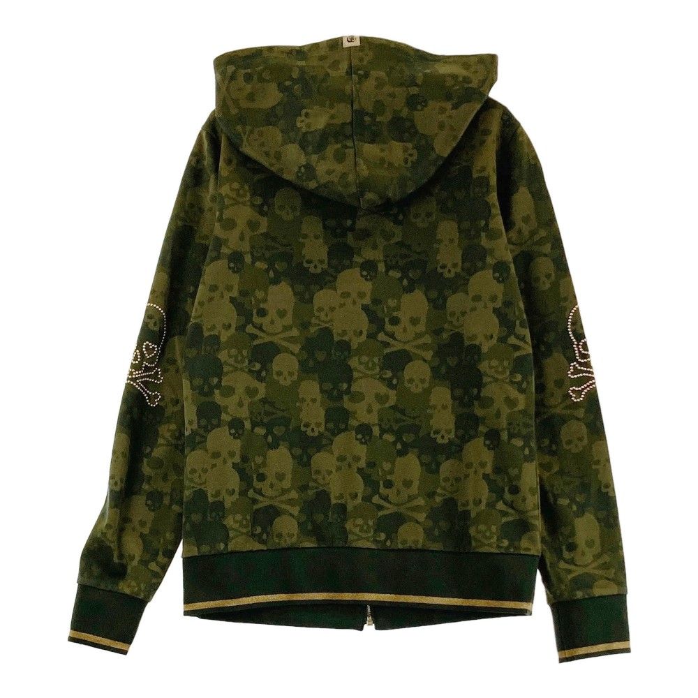 サイズ：2 DANCE WITH DRAGON ダンスウィズドラゴン ジップ