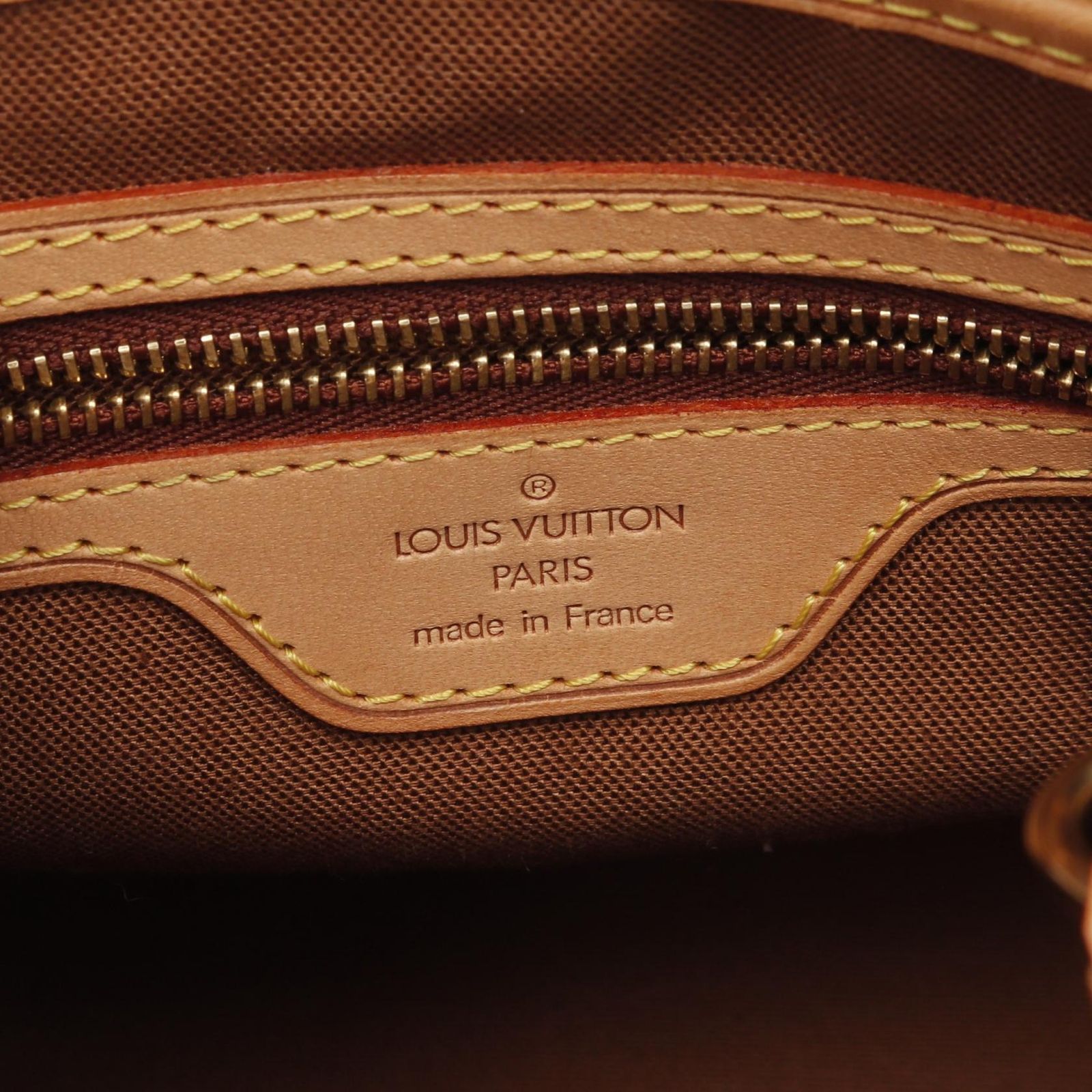 ルイ・ヴィトン LOUIS VUITTON ハンドバッグ ヴァヴァンPM