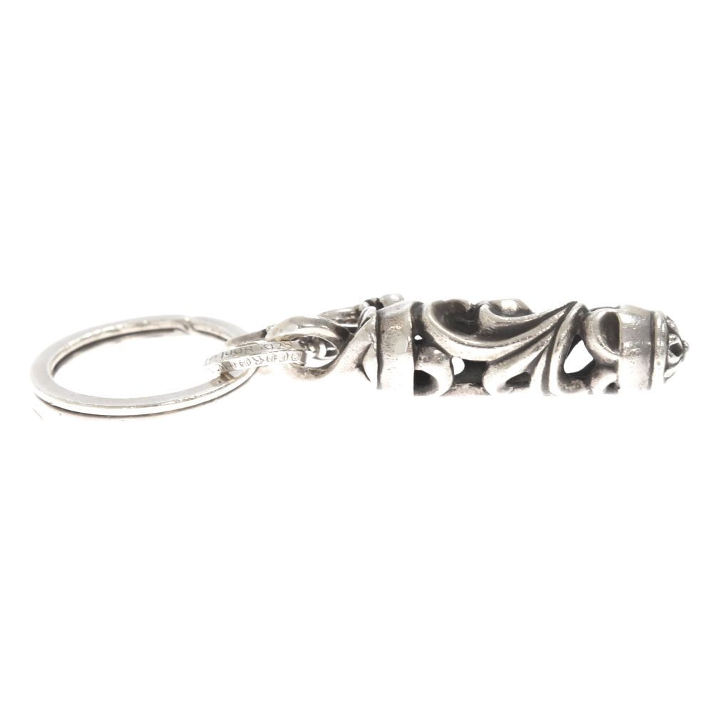 CHROME HEARTS (クロムハーツ) CELTIC ROLLER KEY RING