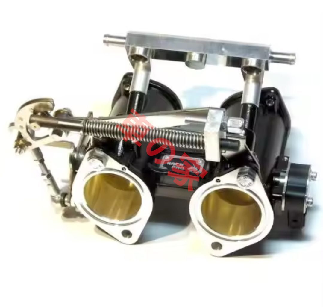 ソレックス40 トヨタ純正 ソレックス用インマニ SOLEX 2TGインマニ