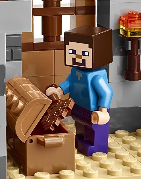 LEGO レゴ マインクラフト マイクラ 風 ブロック 互換 はじめての夜セット 知育玩具 ミニフィグ 子供 こども 新作 レゴ風 村 tnt  クリーパー ウィザー 互換品 フィギュア 人形 種類 誕プレ ギフト 送料無料 キッズ 男の子 女の子 おもちゃ - メルカリ