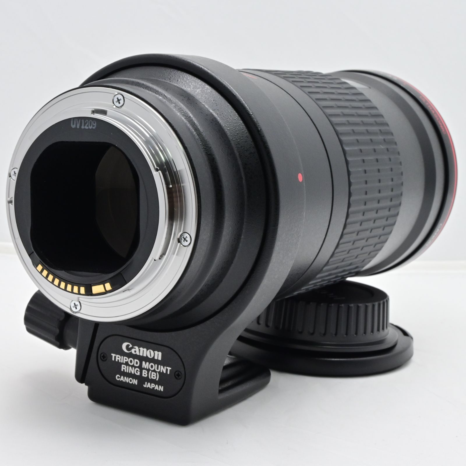 モールブティック割引 Canon 単焦点マクロレンズ EF180mm F3.5L マクロ