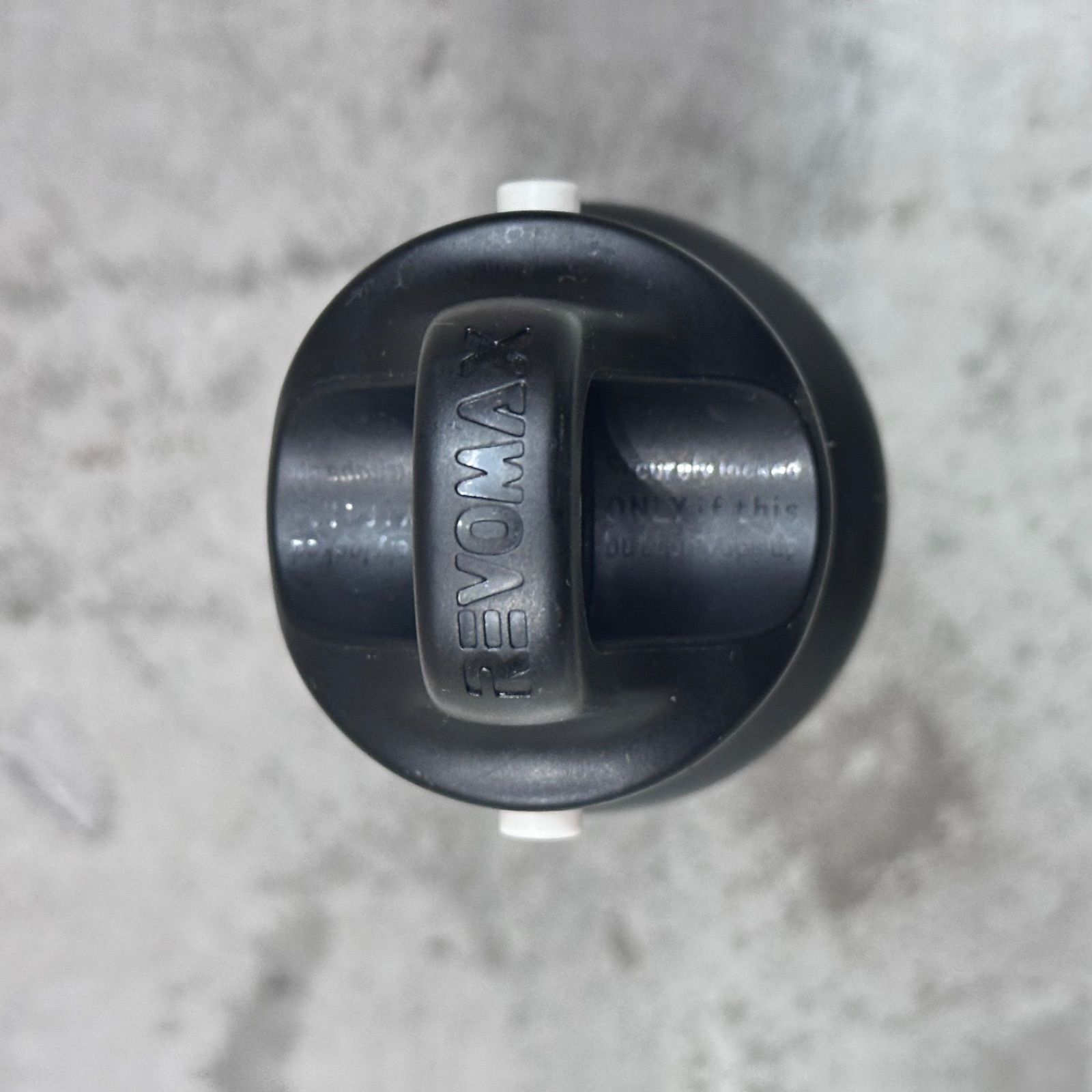 未使用品 Yohji Yamamoto pour homme × Revomax Water Bottle