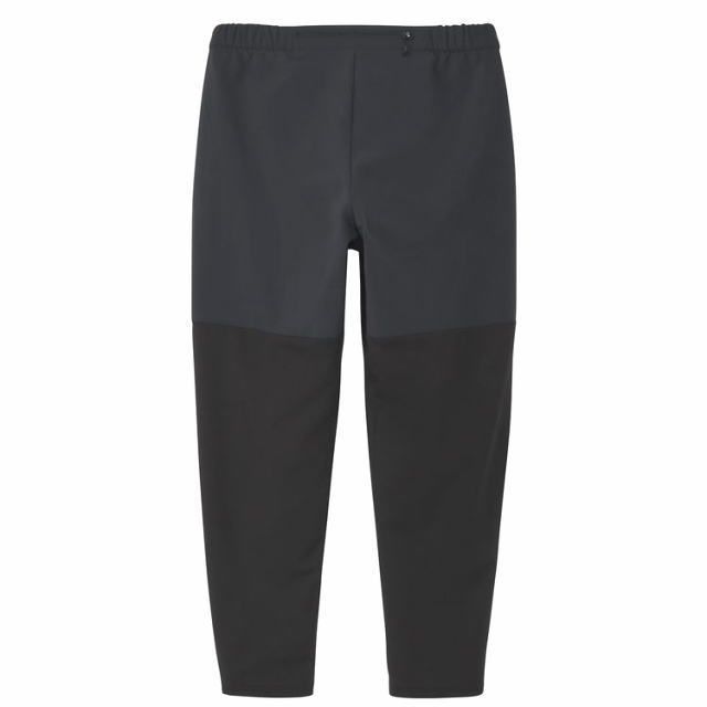 THE NORTH FACE ザノースフェイス ロングパンツ Hybrid Thermal Light Pant NB62576 メンズ ブラック ハイブリッドサーマルライトパンツ 軽量 耐風性 フリースパンツ トレラン トレイルランニング マラソン