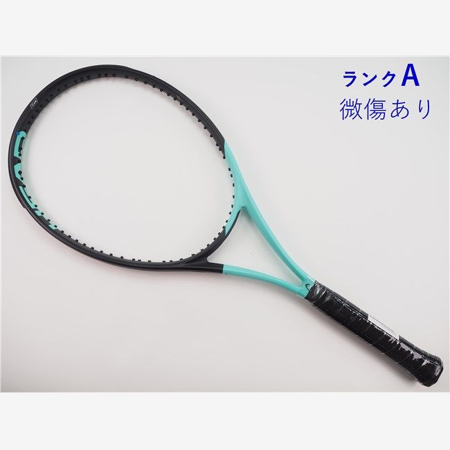 中古 テニスラケット ヘッド ブーム チーム 2022年モデル (G2