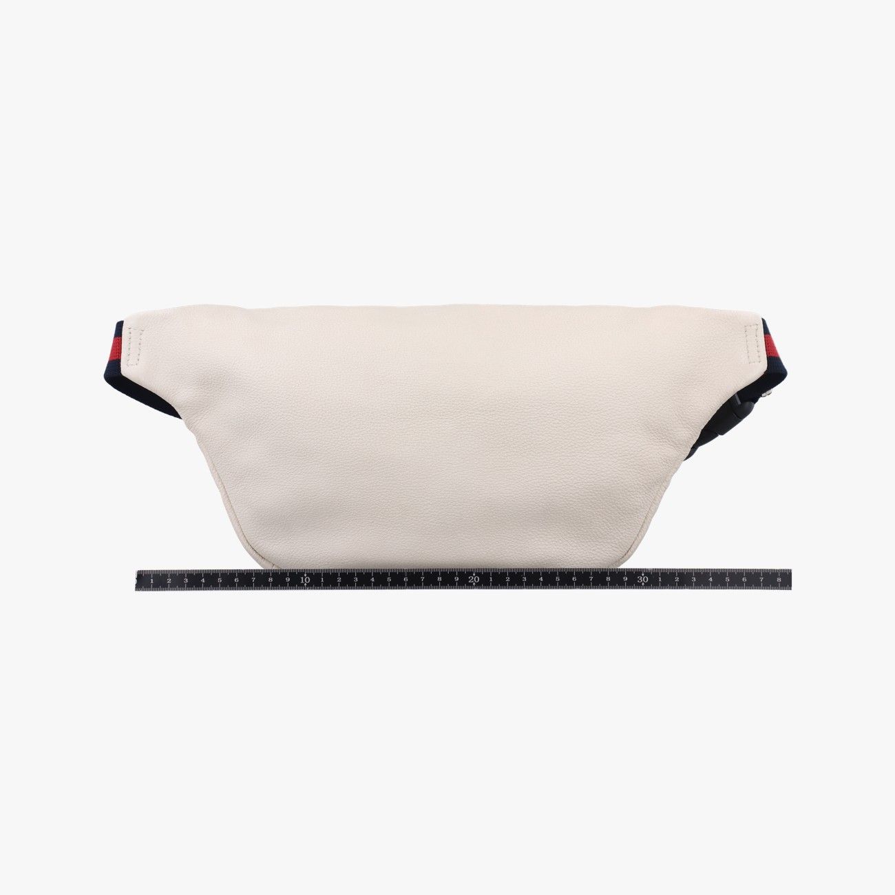 グッチGucciグッチプリントホワイトレザー493869I023348801