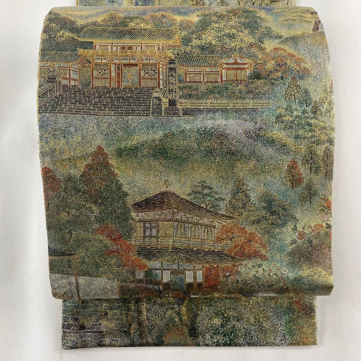 箔