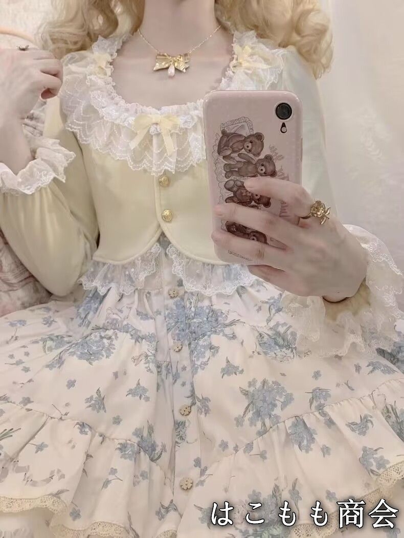 姫系 お嬢様系