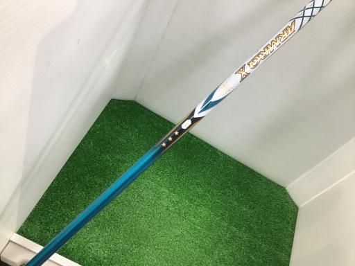 中古】 本間ゴルフ BERES E-06 10.5° ドライバー DR 3S ARMRQX