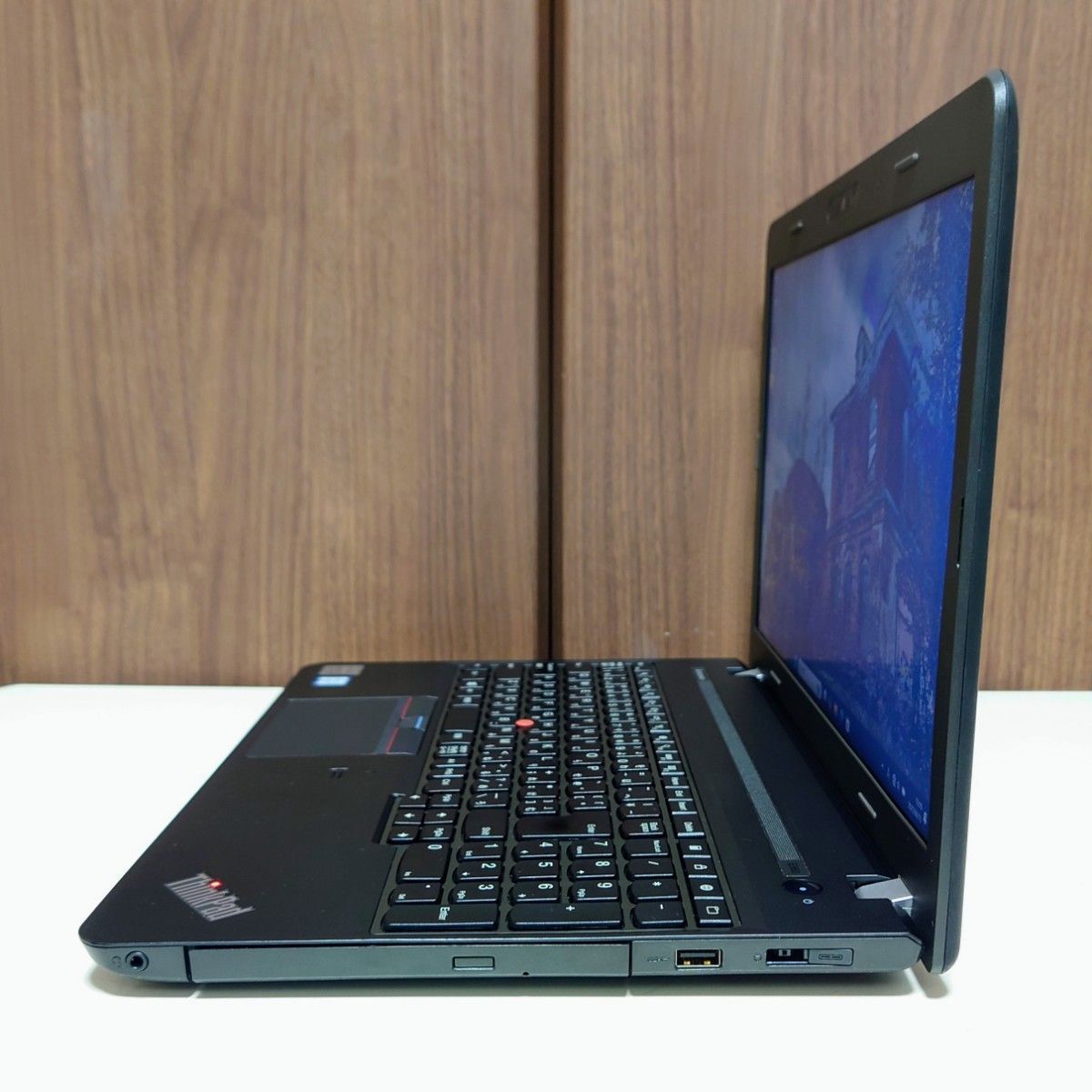 Lenovo ノートパソコン Corei5 メモリ16GB SSD512GB Lenovo Corei5 メモリ16GB SSD512GB DVD Webカメラ Windows11 Office2024