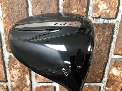 タイトリスト GT2 9° ドライバー DR TENSEI BLUE 1K 55 フレックスS メンズ 男性用 右利き 右用 Cランク ゴルフクラブ