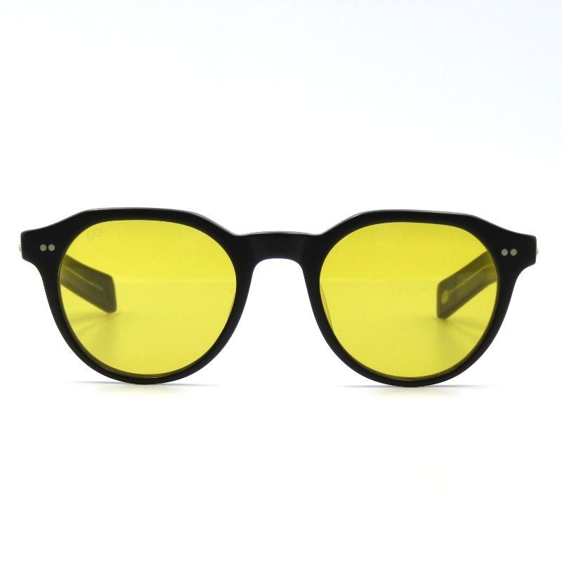 EYEVAN アイヴァン サングラス Lubin 日本製 ルビン クラウンパント  