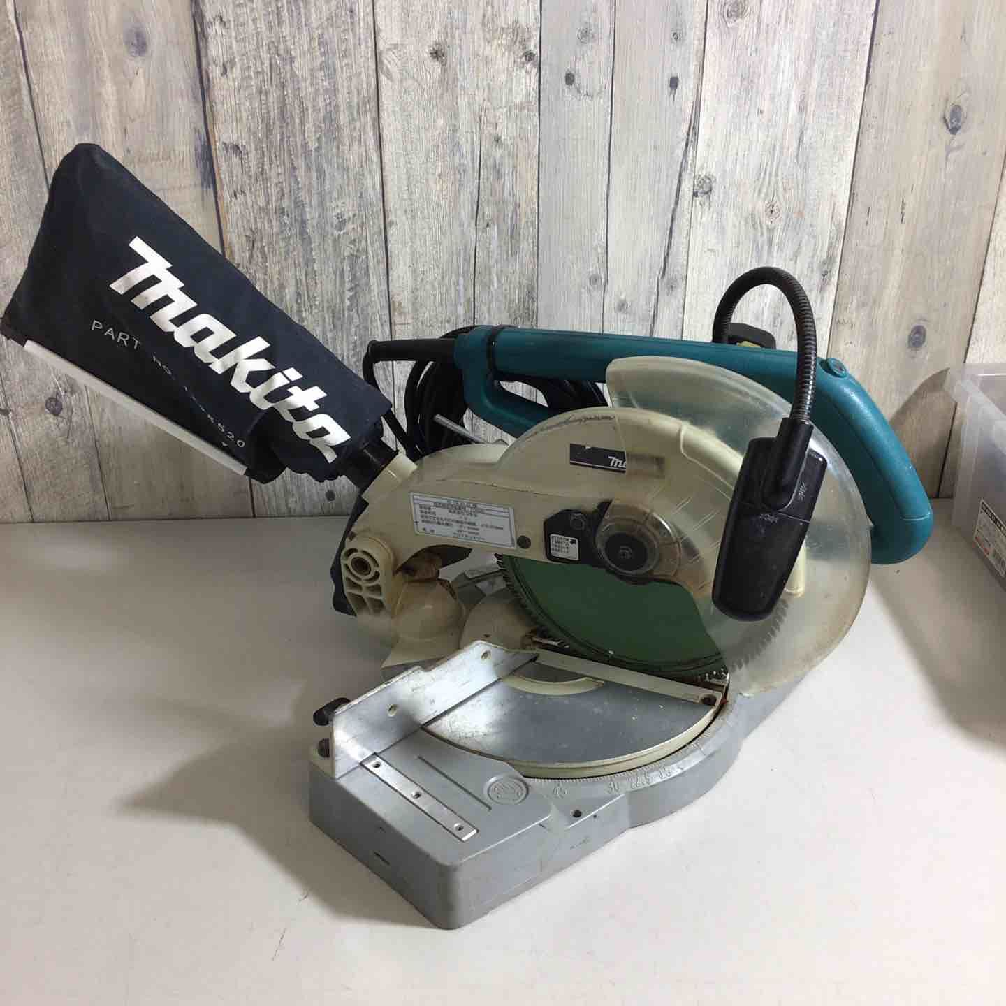 マキタ makita 卓上マルノコ 216mm LS0840F 戸田店