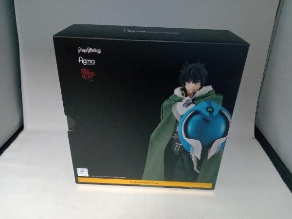 figma 494-DX 盾の勇者の成り上がり 岩谷尚文 DX ver. 盾の勇者の成り上がり