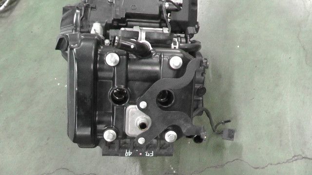 Z250 ER250C-013xxx