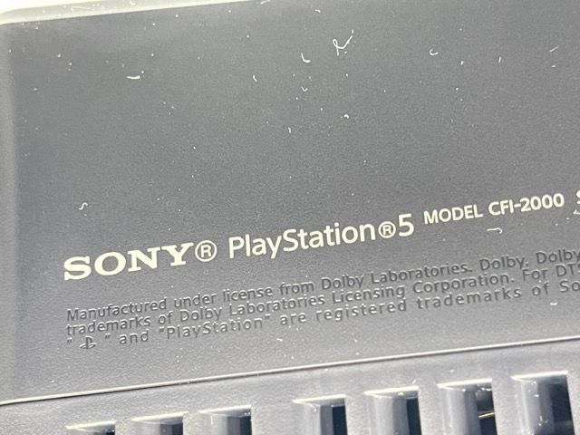 PS5