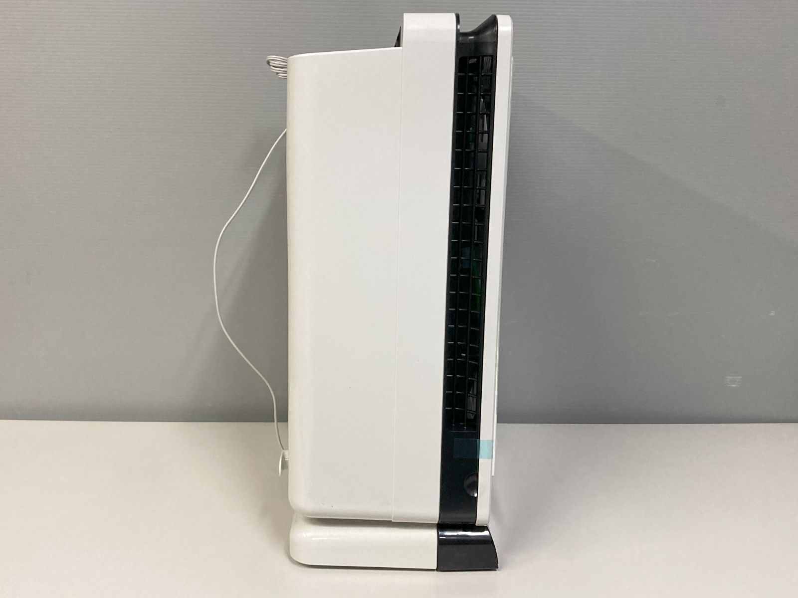 ストリーマ空気清浄機 フラッシュストリーマ 光クリエールACM75E-W未使用品 ダイキン☆ACM75E-W DAIKIN 空気清浄機 光クリエール （ その他