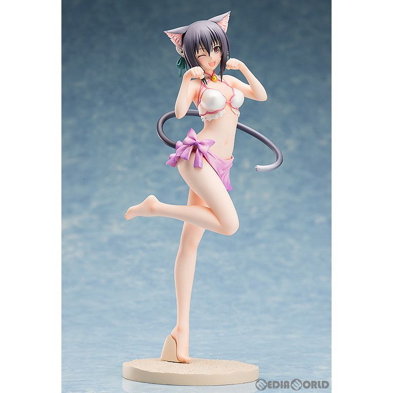 Amazon | シャイニング・ビーチヒロインズ シャオメイ-水着Ver