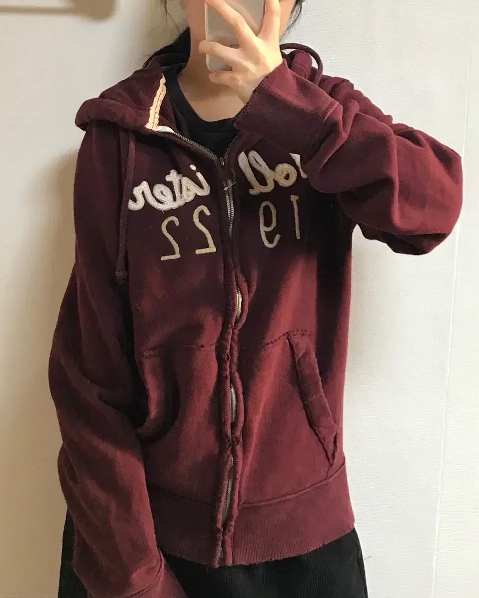 ホリスター4点＋☆おまけ☆ Hollister ニューイメージロック 70mm 10枚