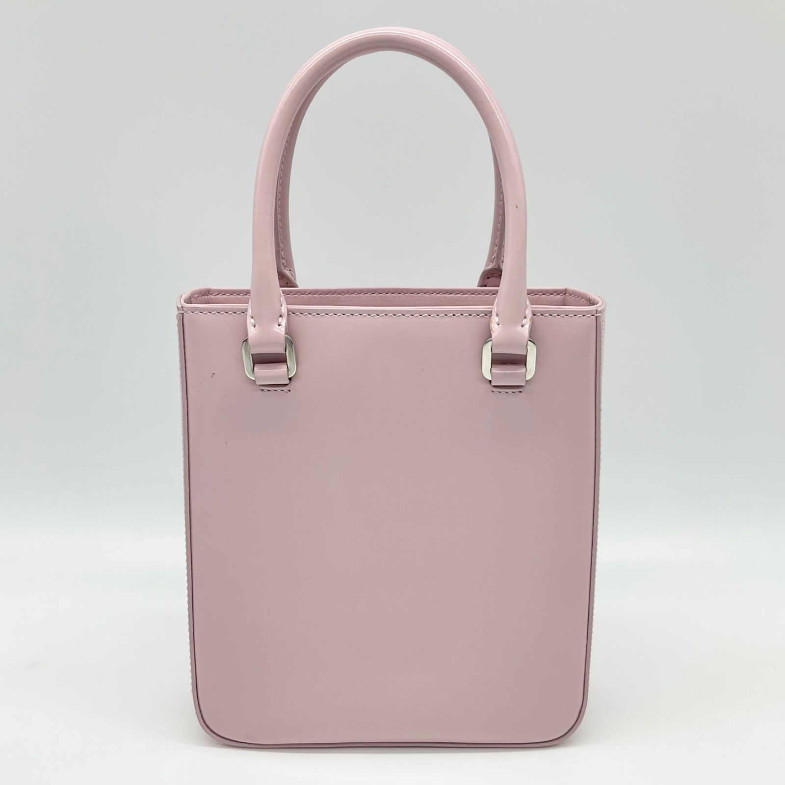 ○PRADA プラダ スモールトートバッグ ショルダーバッグ 2way 