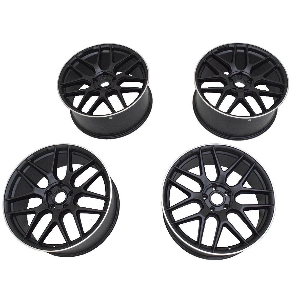 W463 W463a W464 22インチ アルミホイール 10.0J Gクラス メルセデス ベンツ ゲレンデ 在庫 G11M カスタム 外装 足回り 補修