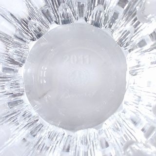Baccarat エトナ