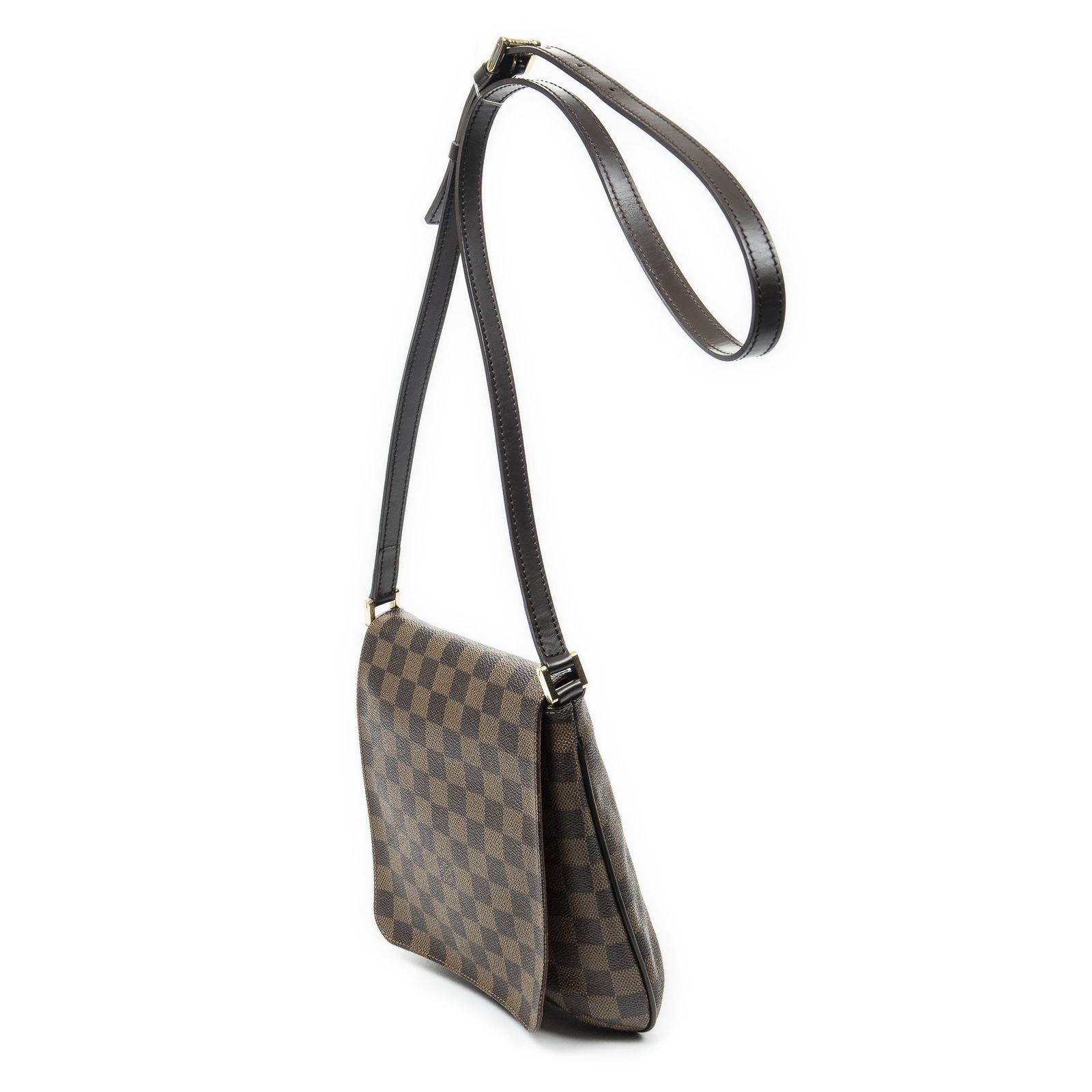 中古] LOUIS VUITTON ルイヴィトンミュゼット サルサ ロング