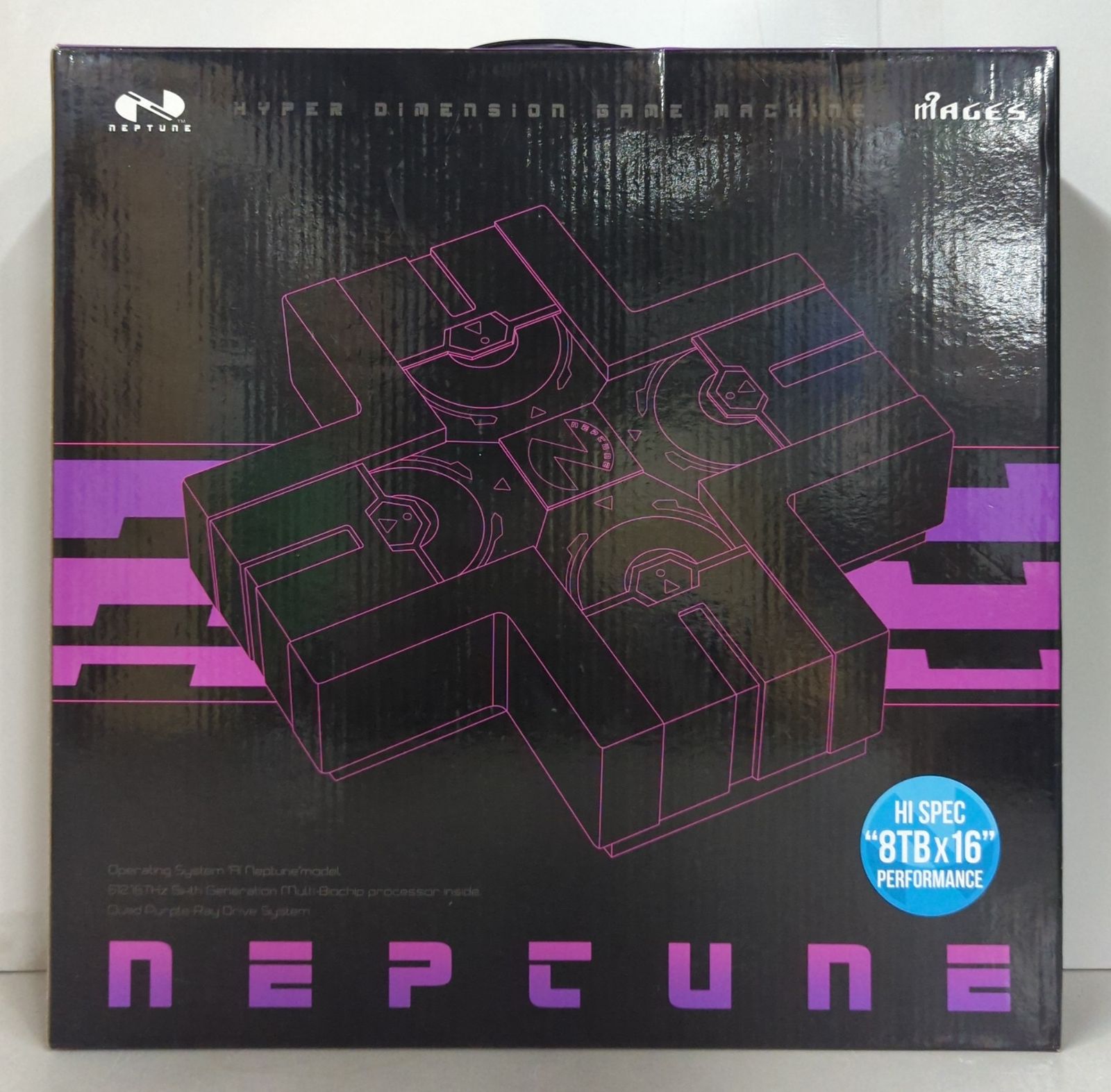 超次元ゲイム ネプテューヌ シェアコンプリートディスクス CD