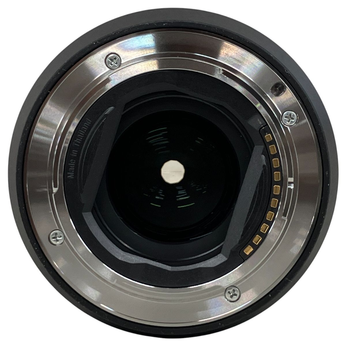 Eマウント 良好