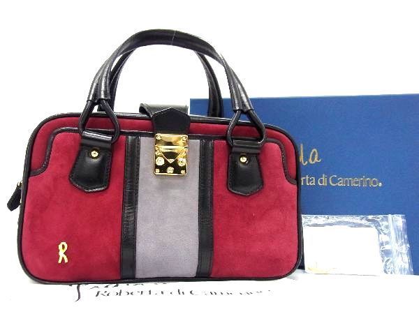 □新品同様□ Giada Roberta di Camerino ジャーダロベルタディ