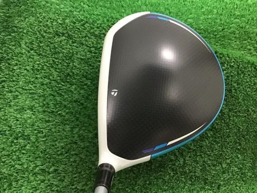 サステナブルな テーラーメイド SIM2 MAX-D 10.5° ドライバー DR リシャフト フレックスその他 メンズ 男性用 右利き 右用 Cランク ゴルフクラブ