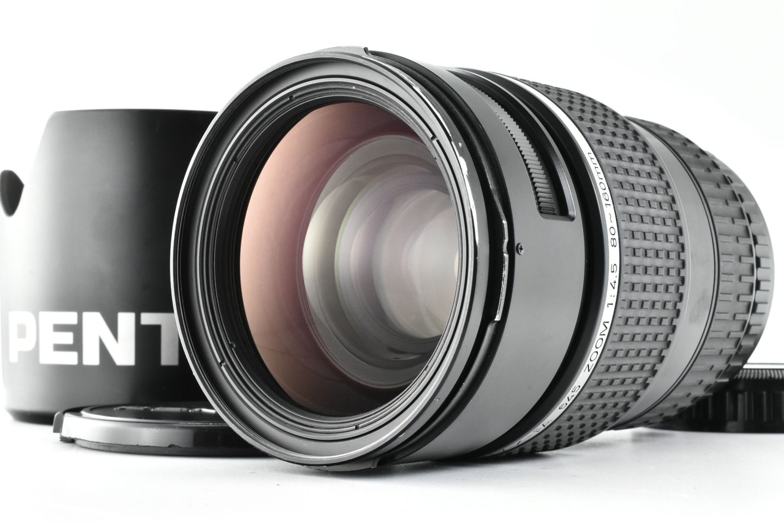 ミノルタ ズームレンズ 80-160mm 【公式通販】