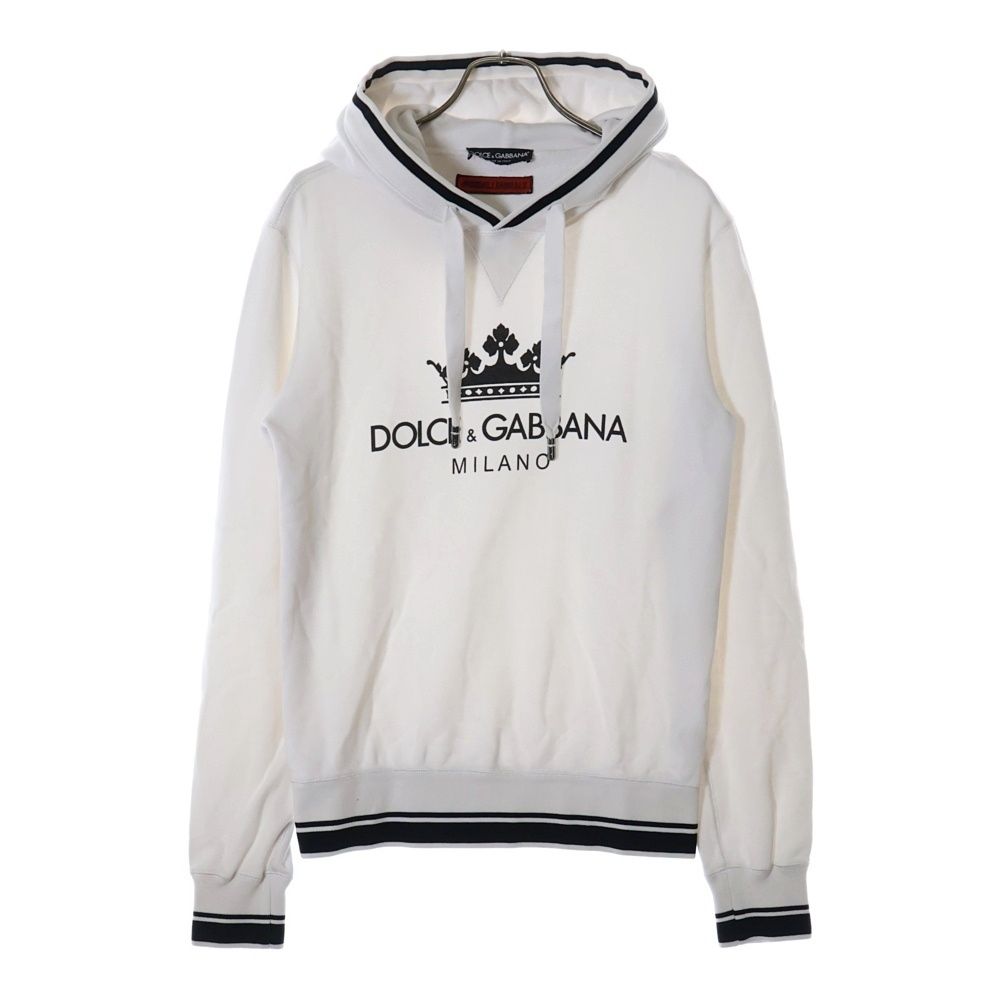 DOLCE & GABBANA (ドルチェアンドガッバーナ) ロゴプリント