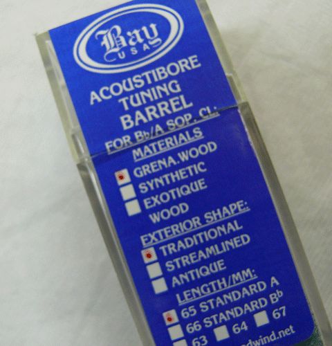 チャールズベイBb