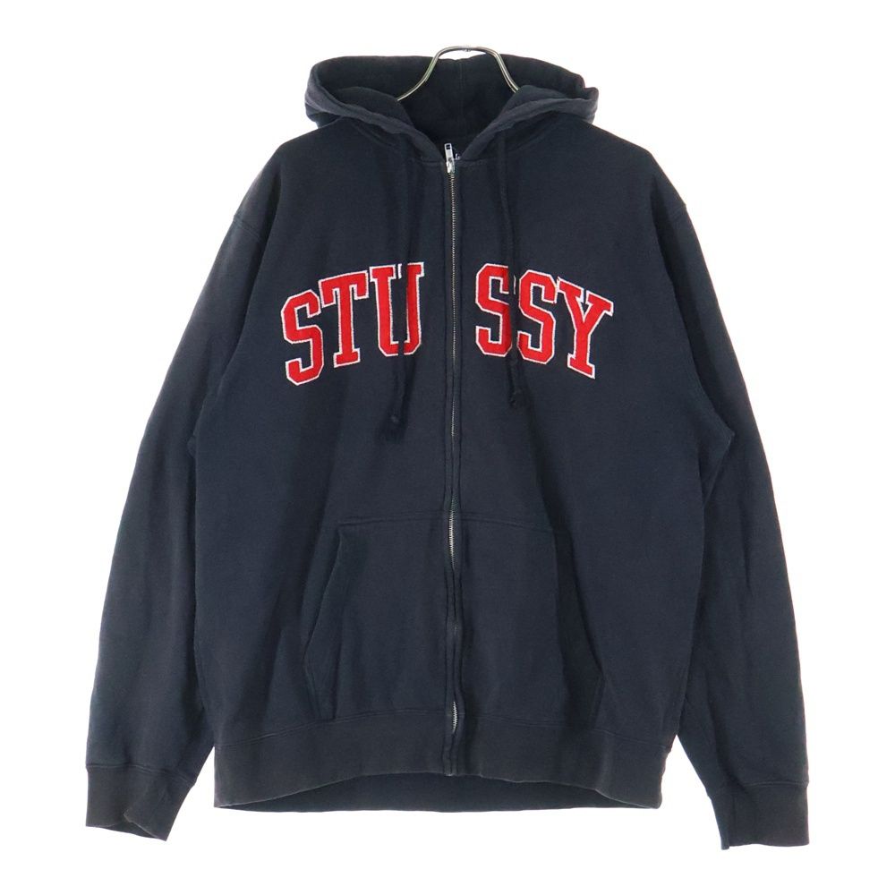 stussy ジップパーカー Amazon.co.jp: [ステューシー] WORLD TOUR ZIP